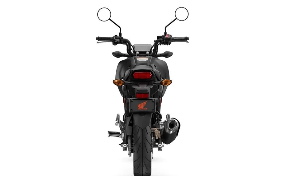 Angebot Honda MSX125 Grom Bild 4: Angebot Honda MSX125 Grom