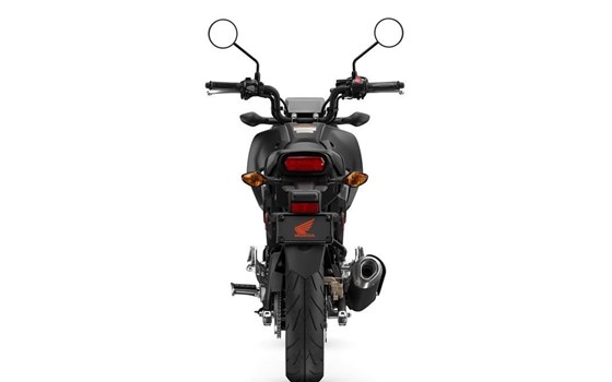 Neufahrzeug Honda MSX125 Grom - Bild 4