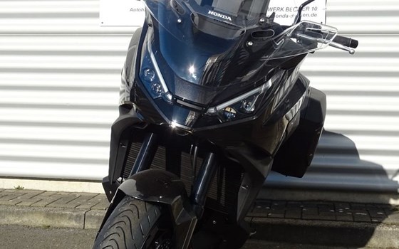 Neufahrzeug Honda NT1100 - Bild 2