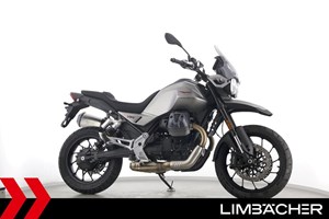 Angebot Moto Guzzi V85 Strada
