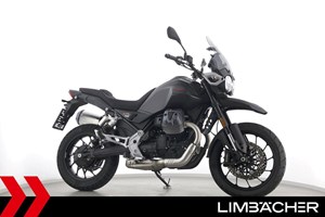 Angebot Moto Guzzi V85 Strada