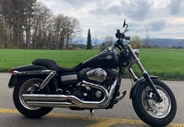 Occasion Harley-Davidson Dyna Fat Bob FXDF