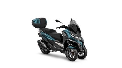Neufahrzeug Piaggio MP3 530 HPE Exclusive - Bild 2