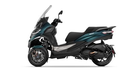Neufahrzeug Piaggio MP3 530 HPE Exclusive - Bild 3