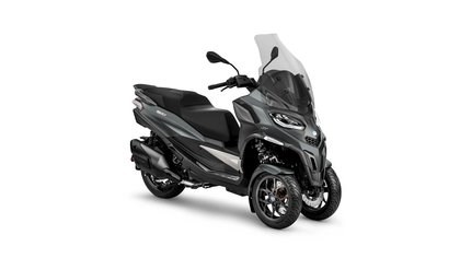 Neufahrzeug Piaggio MP3 530 HPE Exclusive - Bild 2