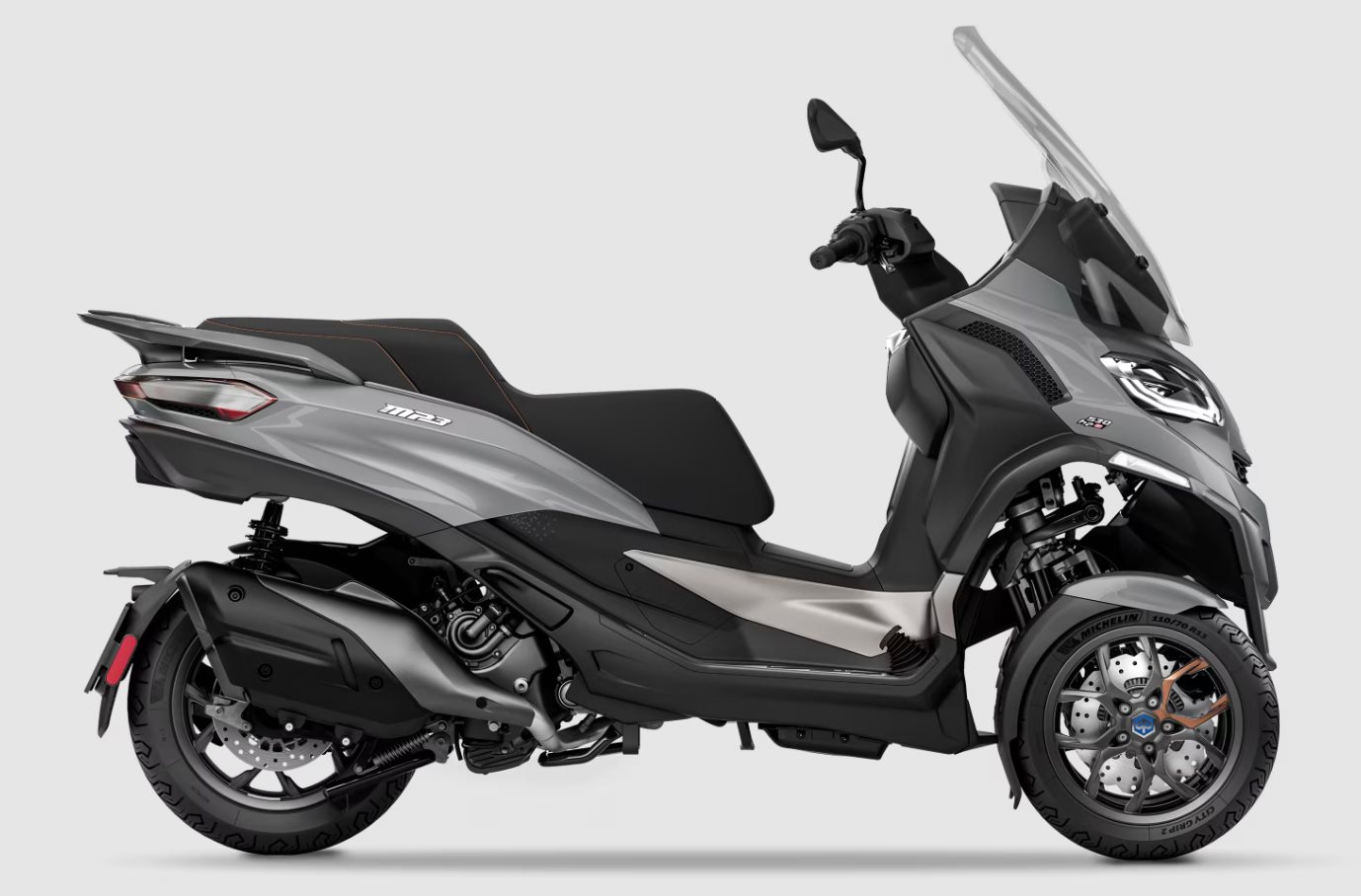 Piaggio MP3 530 HPE Exclusive