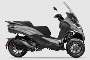 Angebot Piaggio MP3 530 HPE Exclusive