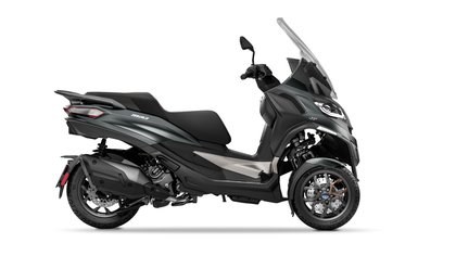 Neufahrzeug Piaggio MP3 530 HPE Exclusive - Bild 1