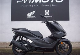 Neumotorrad Honda PCX125