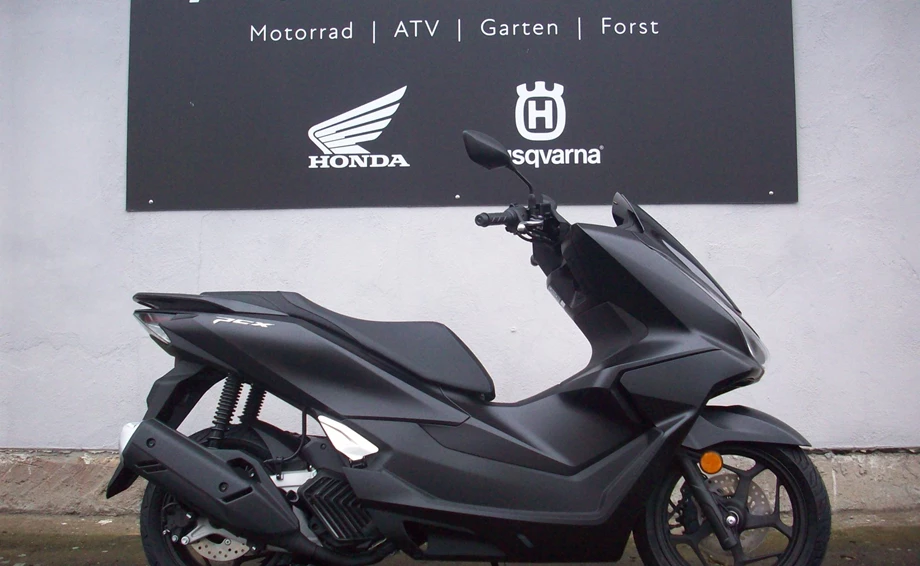Angebot Honda PCX125 Bild 1: Angebot Honda PCX125