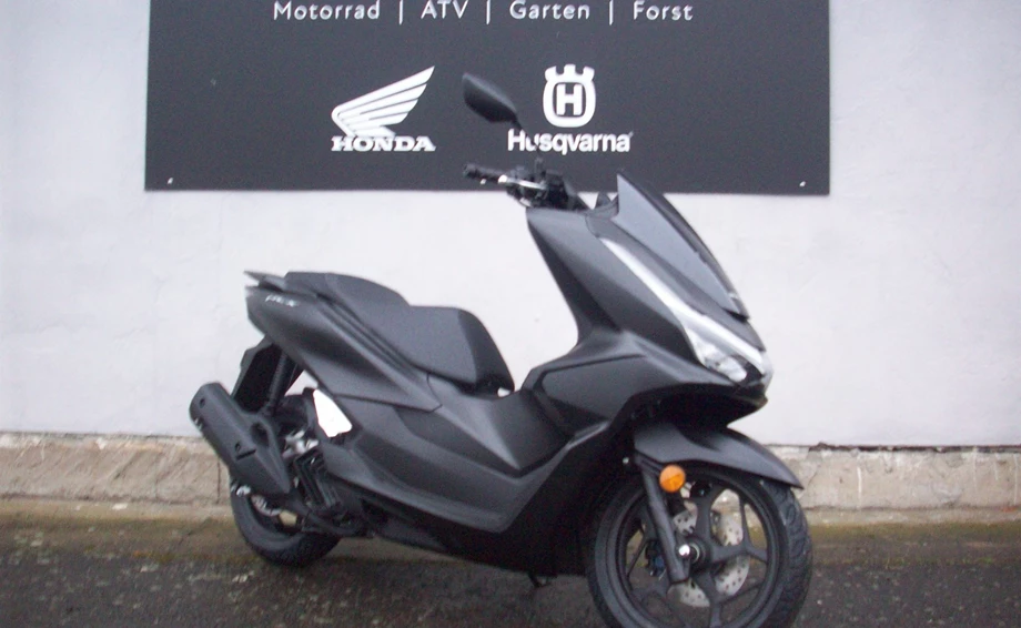 Angebot Honda PCX125 Bild 2: Angebot Honda PCX125