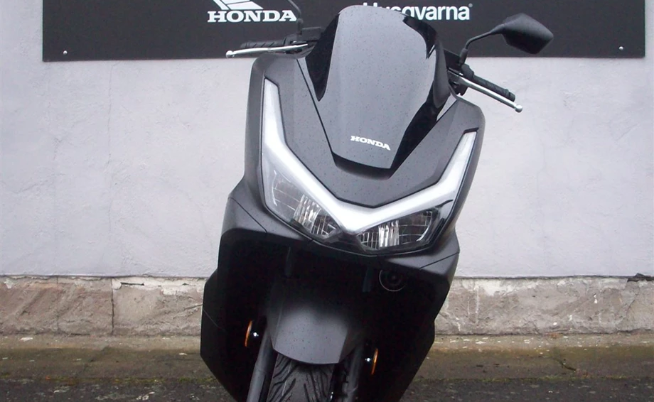 Angebot Honda PCX125 Bild 3: Angebot Honda PCX125