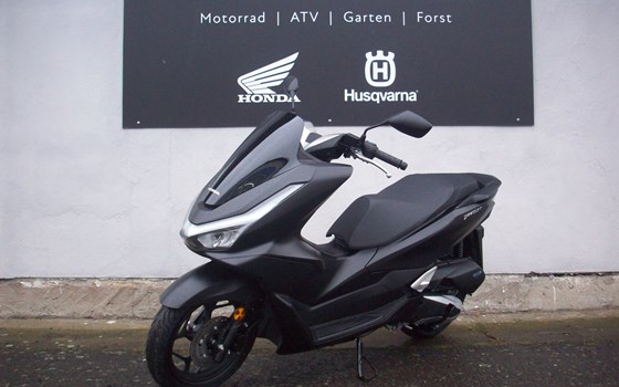 Neufahrzeug Honda PCX125 - Bild 4