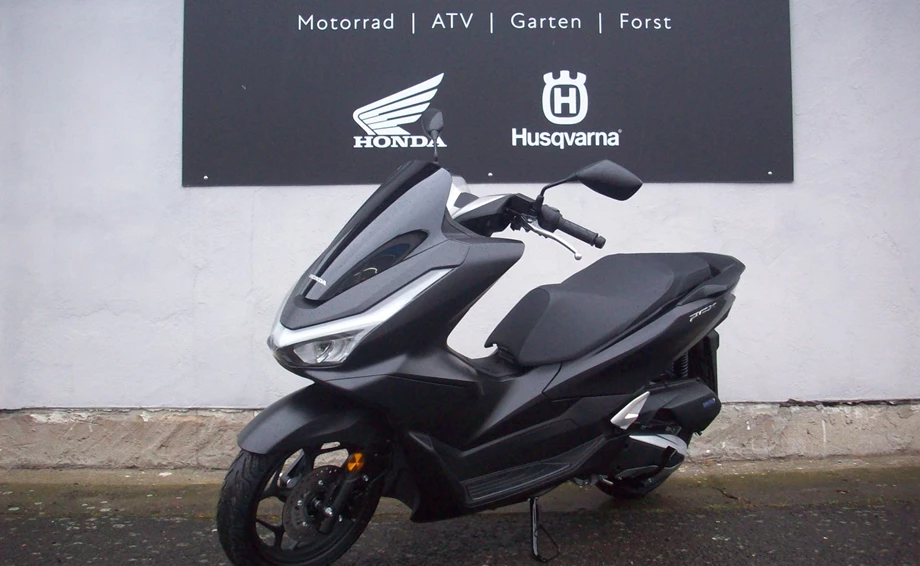 Angebot Honda PCX125 Bild 4: Angebot Honda PCX125