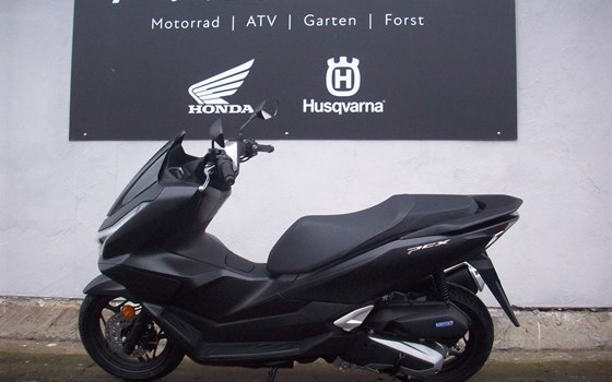Neufahrzeug Honda PCX125 - Bild 5