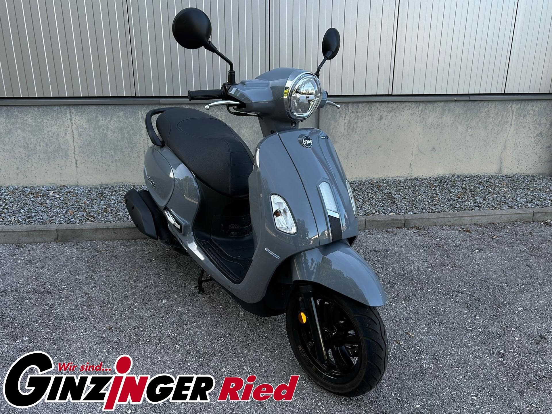 Motorrad
