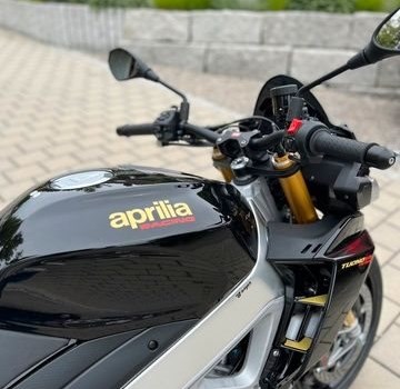 Neufahrzeug Aprilia Tuono V4 1100 Factory - Bild 4