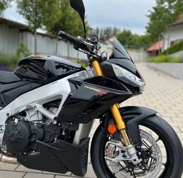 Neufahrzeug Aprilia Tuono V4 1100 Factory - Bild 7
