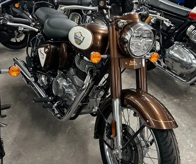 Angebot Royal Enfield Classic 350 Bild 1: Angebot Royal Enfield Classic 350