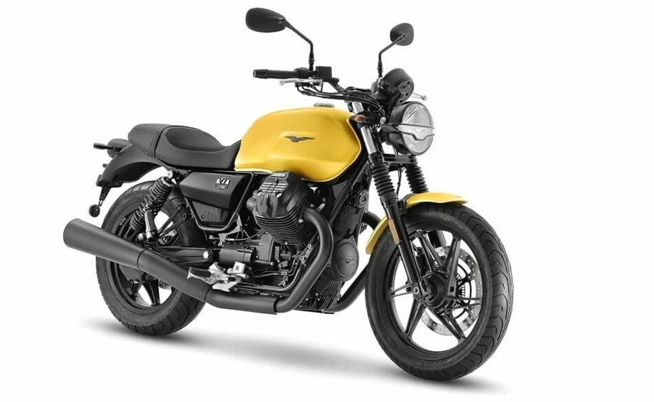 Angebot Moto Guzzi V7 Stone Bild 1: Angebot Moto Guzzi V7 Stone