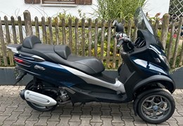Gebrauchte Piaggio MP3 300 ie Business