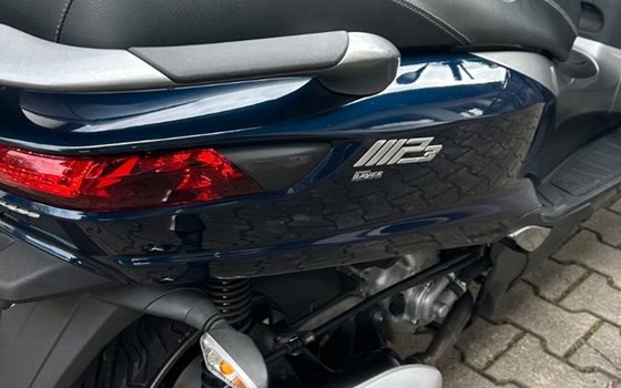 Gebrauchtmotorrad Piaggio MP3 300 ie Business - Bild 5