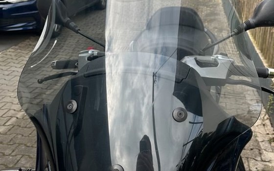 Gebrauchtmotorrad Piaggio MP3 300 ie Business - Bild 6