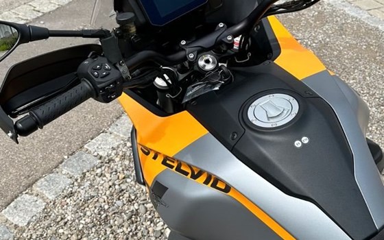 Neufahrzeug Moto Guzzi Stelvio - Bild 9