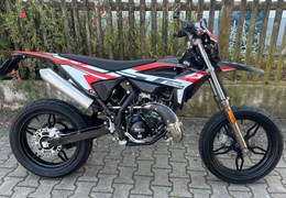 Neumotorrad Beta RR 50 Enduro