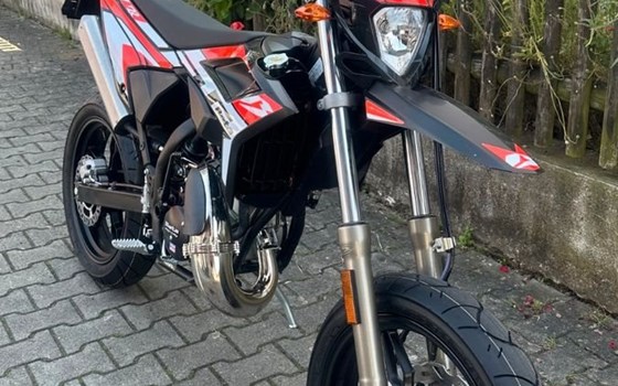 Neufahrzeug Beta RR 50 Enduro - Bild 2