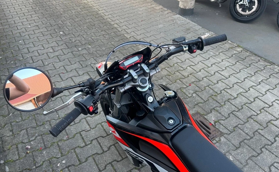 Angebot Beta RR 50 Enduro Bild 4: Angebot Beta RR 50 Enduro