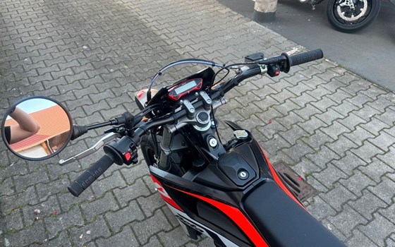 Neufahrzeug Beta RR 50 Motard Standard - Bild 4