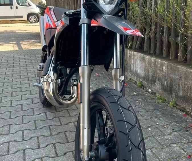 Angebot Beta RR 50 Enduro Bild 5: Angebot Beta RR 50 Enduro