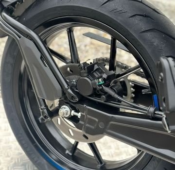 Neufahrzeug CFMOTO 300CL-X - Bild 2