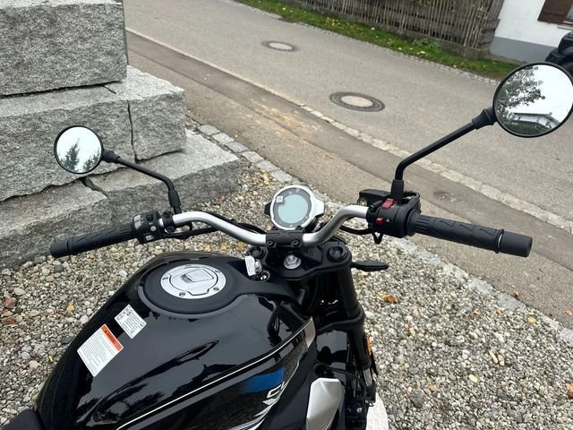Angebot CFMOTO 300CL-X Bild 4: Angebot CFMOTO 300CL-X