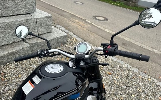 Neufahrzeug CFMOTO 300CL-X - Bild 4