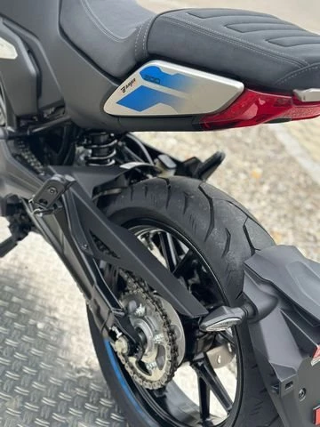 Angebot CFMOTO 300CL-X Bild 5: Angebot CFMOTO 300CL-X