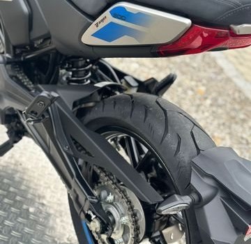 Neufahrzeug CFMOTO 300CL-X - Bild 5