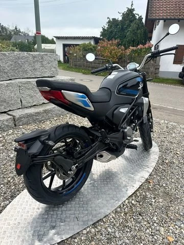Angebot CFMOTO 300CL-X Bild 6: Angebot CFMOTO 300CL-X