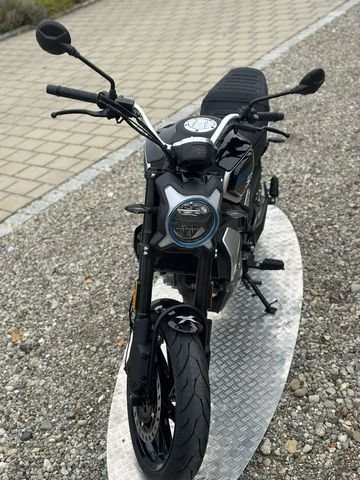 Angebot CFMOTO 300CL-X Bild 8: Angebot CFMOTO 300CL-X