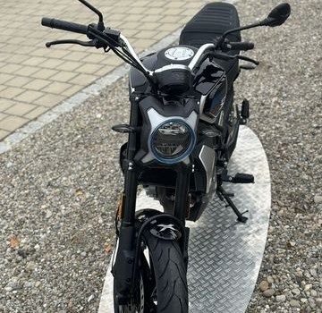 Neufahrzeug CFMOTO 300CL-X - Bild 8