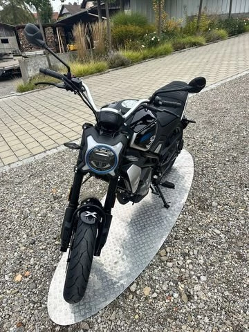 Angebot CFMOTO 300CL-X Bild 9: Angebot CFMOTO 300CL-X
