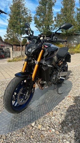 Yamaha MT-09 SP NEUWERTIG!!