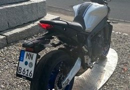 Gebrauchte Yamaha MT-09 SP