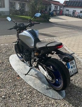 Gebrauchtmotorrad Yamaha MT-09 SP - Bild 3