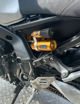 Gebrauchtmotorrad Yamaha MT-09 SP - Bild 5