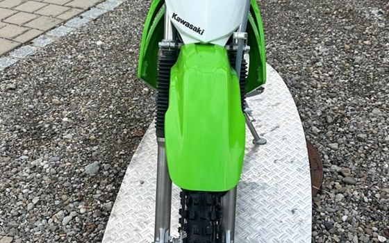 Neufahrzeug Kawasaki KLX 140R - Bild 12