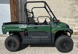 Neumotorrad Kawasaki Mule PRO-MX