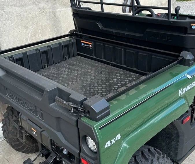 Angebot Kawasaki Mule PRO-MX Bild 2: Angebot Kawasaki Mule PRO-MX