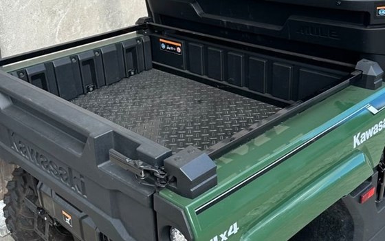 Neufahrzeug Kawasaki Mule PRO-MX - Bild 2